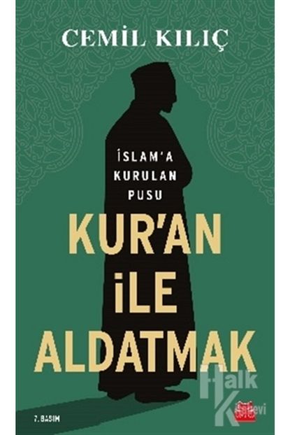 Kirmizi Kedi Yayinevi Kur An Ile Aldatmak Trendyol