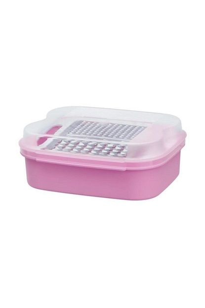 Gondol G 220 Magicbox Saklama Kabi Ve Rende Ikisi Bir Arada Trendyol