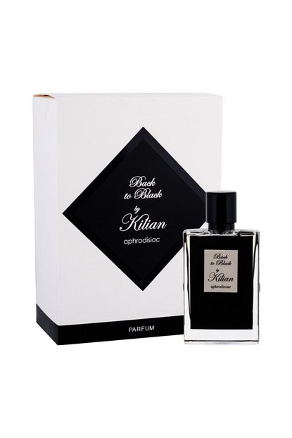 Kilian By Back To Black Aphrodisiac 50 Ml Edp Erkek Parfumu 3760167021085 Trendyol