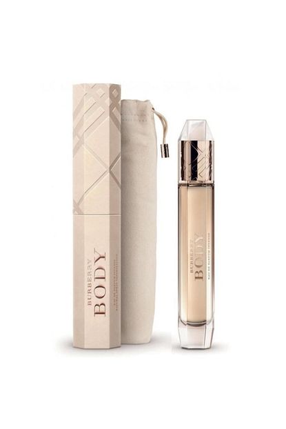 Burberry Body Intense Edp 85 Ml Kadin Parfumu 5045352410362 Trendyol