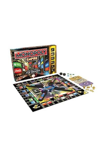 monopoly empire b5095 fiyati