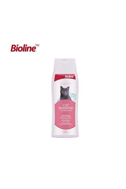 Bioline Kedi Sampuani 250 Ml Trendyol
