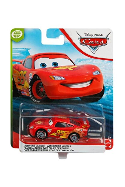 Cars Arabalar 3 Tekli Karakter Araclar Lightning Mcqueen Racing Whells Fiyati Yorumlari Trendyol Şimşek mcqueen karakterinin olduğu animasyon. cars arabalar 3 tekli karakter araclar