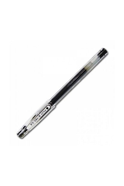 Pilot G Tec C4 Jel Murekkepli Kalem Mavi Trendyol