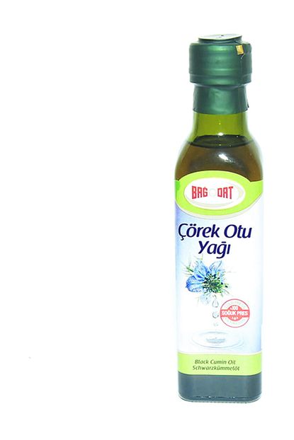 Bagdat Baharat Bgdat Corek Otu Yagi 225gr Trendyol
