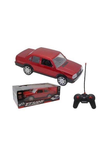 Kristalgift Tofas Dogan Slx Full Fonk Sarjli Oyuncak Araba Trendyol