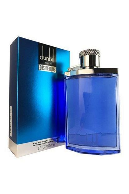 Dunhill Desire Blue Edt 150 Ml Erkek Parfumu 085715801623 Trendyol