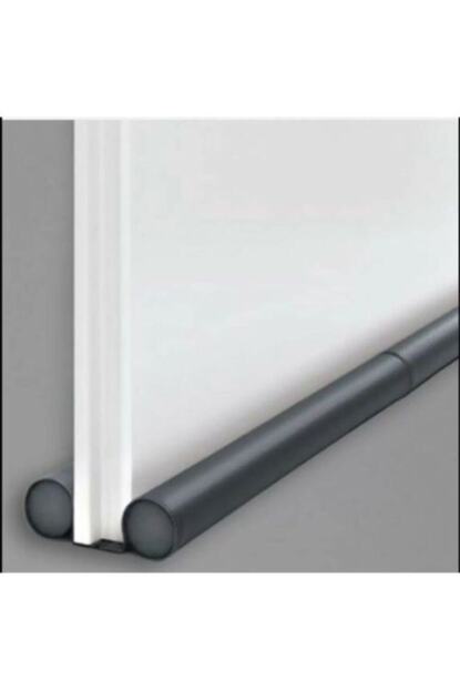 Selfal Cift Tarafli Kapi Alti Ruzgar Onleyici Ayarlanabilir Isi Ses Ve Ruzgar Yalitim Sungeri 6 Adet Trendyol