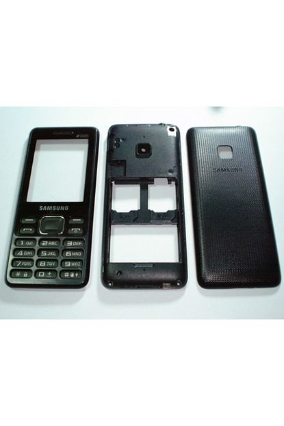 nostaljikcep samsung b350 kasa kapak ve