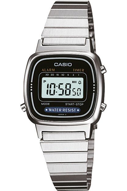 casio kadin kol saati la670wa 1df fiyati yorumlari trendyol