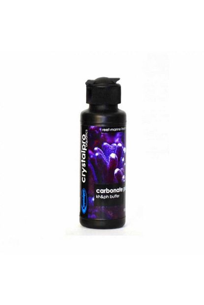 crystalpro carbonete plus akvaryum su
