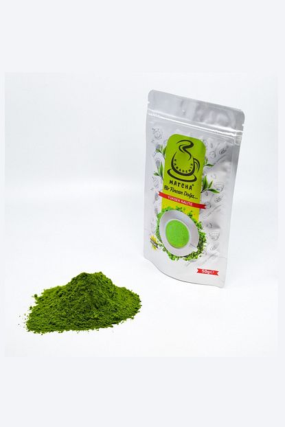 matcha cayi