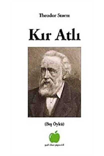 Yesil Elma Yayincilik Kir Atli Trendyol