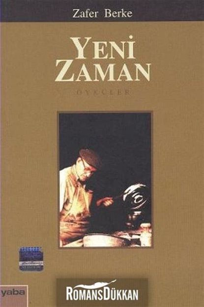 Yaba Yayinlari Yeni Zaman Oykuler Trendyol