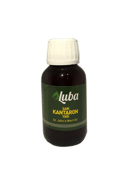 Luba Sari Kantaron Yagi 50 Ml Trendyol