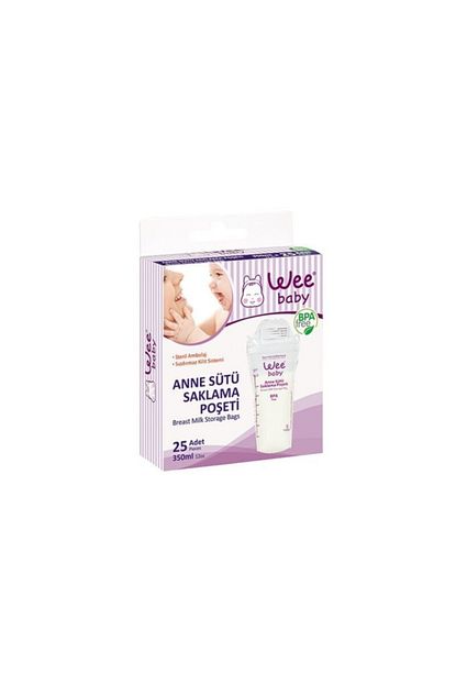 https www trendyol com wee baby anne sutu saklama poseti 25 li 330 ml p 752780