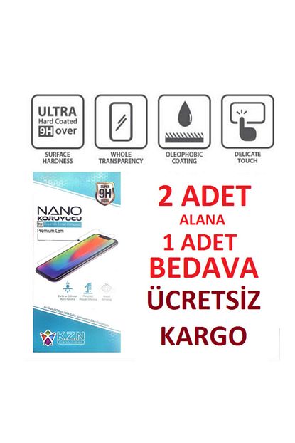 nano huawei p20 lite arka kapak icin