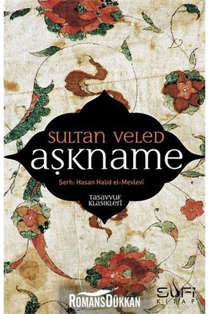 Sufi Kitap Askname Trendyol
