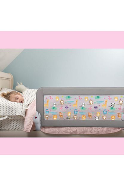Elfobaby Katlanabilir Jumbo Ekstra Genis Yatak Bariyeri 150 Cm Elf004 Trendyol