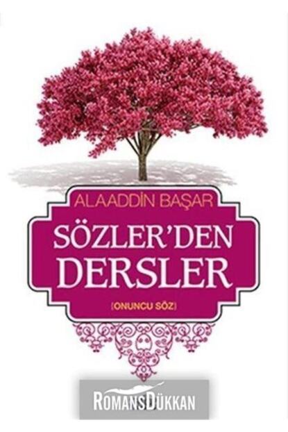 Zafer Yayinlari Sozler Den Dersler 2 Onuncu Soz Trendyol