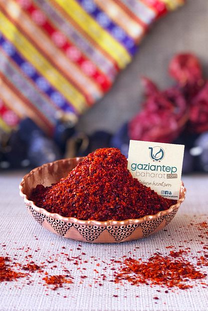 Gaziantep Baharat Evlik Pul Biber 1 Kg Trendyol