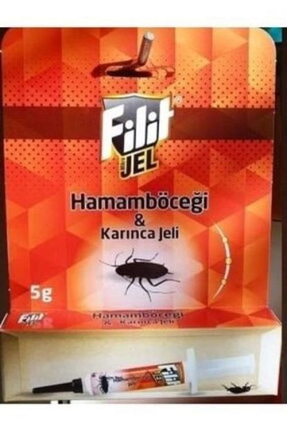 Filit Hamam Bocegi Karinca Jeli 5 Gr Trendyol