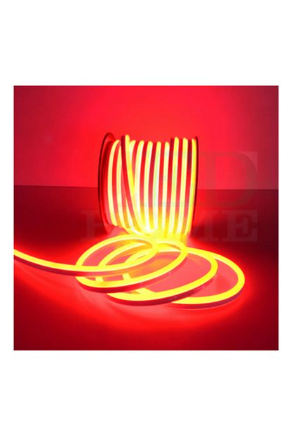 Led Home Kirmizi Neon Led Hortum Trendyol