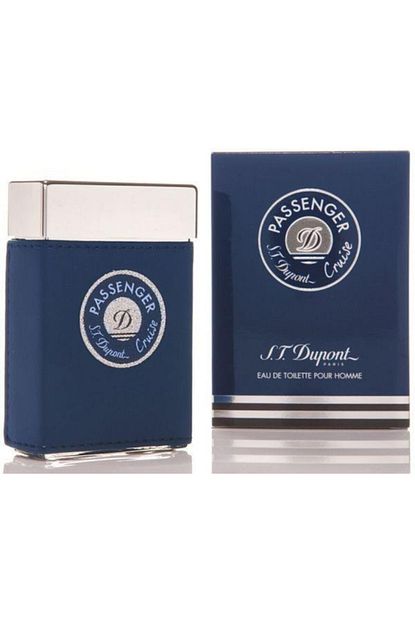 S.T. Dupont Passenger Cruise Edt 50 Ml Erkek Parfüm Fiyatı ...