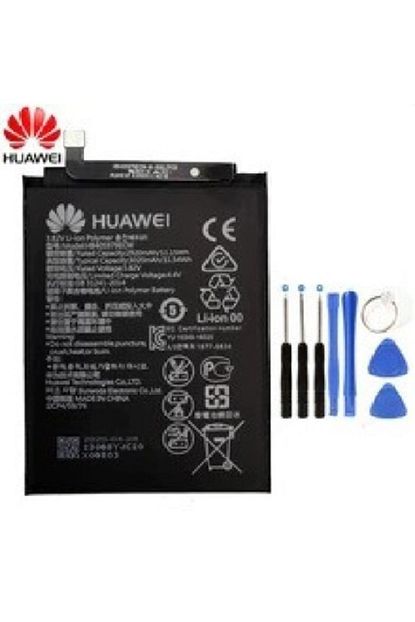 honor 7s batarya pil tamir seti hb405979ecw