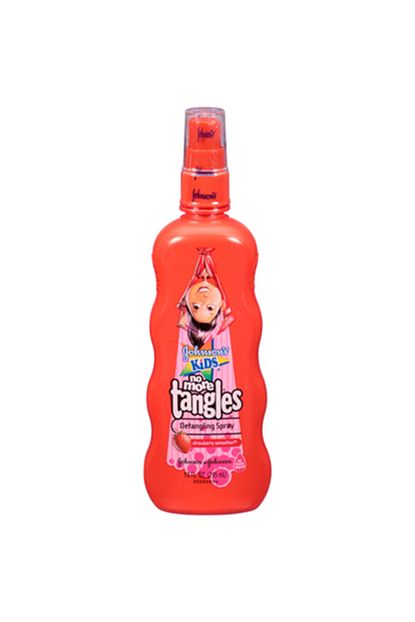 johnson s baby johnson s cocuklar icin sac acici sprey 295ml fiyati yorumlari trendyol