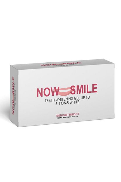 Global White Now Smile 5 Tona Kadar Beyazlatan Dis Jeli Trendyol