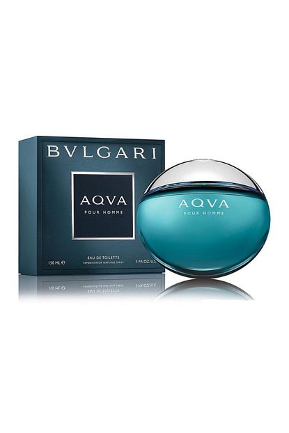 Bvlgari Aqva Pour Homme Edt 150 Ml Erkek Parfumu Trendyol