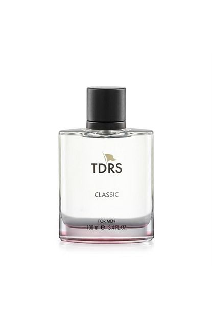Tudors Classic 100 Ml Erkek Parfum Trendyol