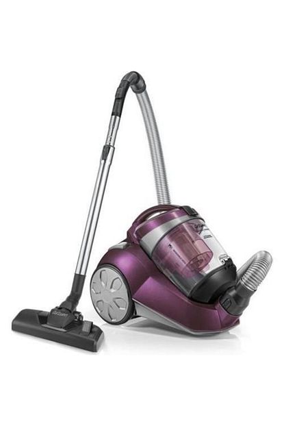 Arzum Ar4007 Grande Energy Cyclone 700w Toz Torbasiz Supurge Mor Trendyol