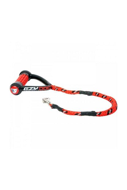 Ezydog Cujo Sok Emici Esneyebilen Kopek Tasmasi 64 Cm Trendyol
