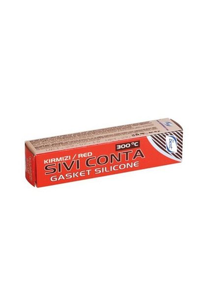 Bybest Sivi Conta 45 Gr Kirmizi Trendyol