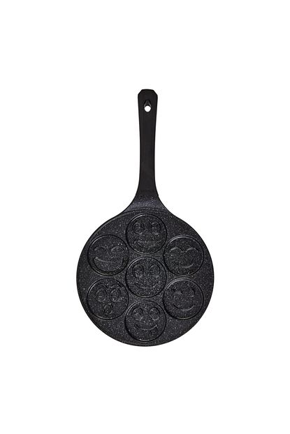 Karaca Smile Bio Granit 26 Cm Pancake Tava Trendyol