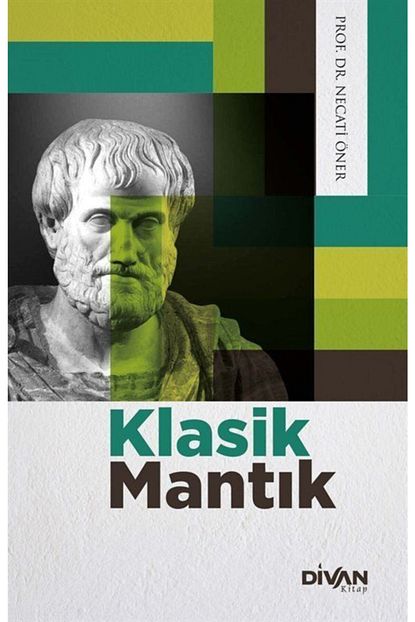 Divan Kitap Klasik Mantik Trendyol