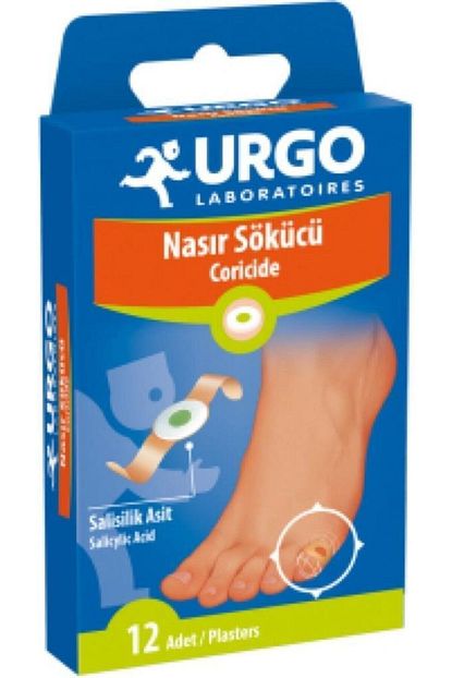 Ayak Alti Nasir Sokucu