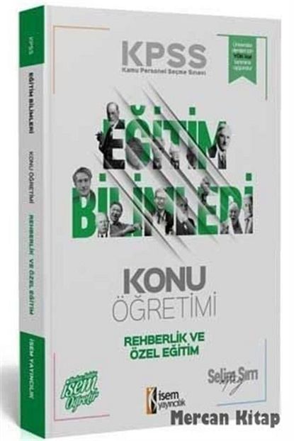 Isem Yayincilik 8 Sinif Yeni Nesil Paragraf Soru Bankasi Kitabi
