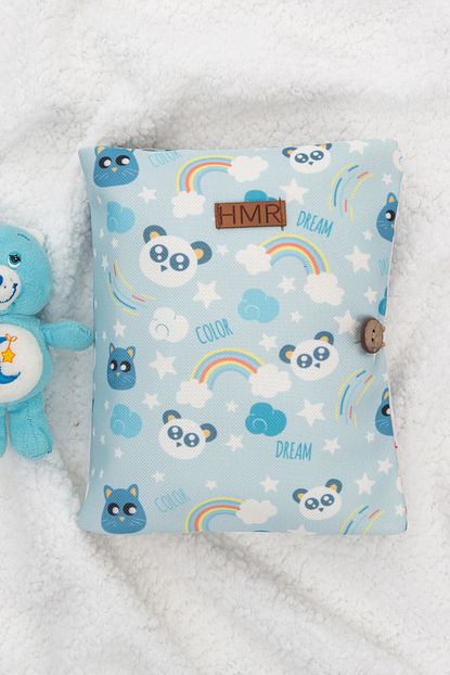 hamur bebek alt acma bakim cantasi organizer dream fiyati yorumlari trendyol