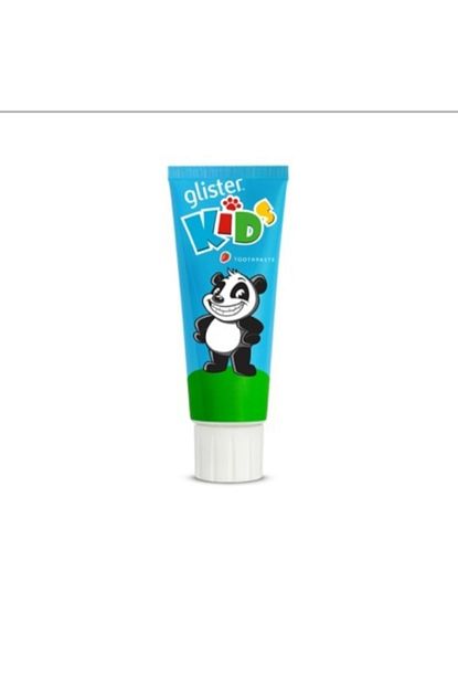 Amway Cocuklar Icin Cilek Aromali Dis Macunu Glister Trendyol
