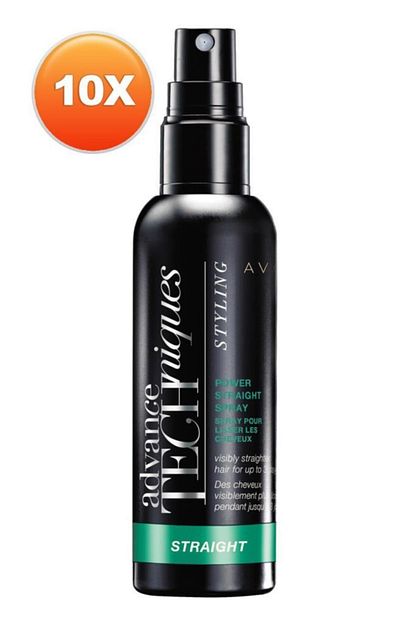 avon duzlestirici sac spreyi 100 ml onlu set fiyati yorumlari trendyol