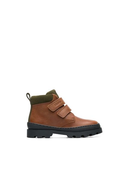 Camper Unisex Cocuk Kahverengi Casual Ayakkabi K900226 002 Trendyol