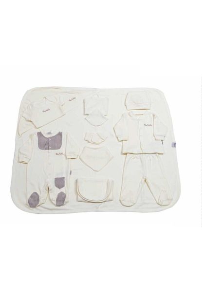 Pierre Cardin Bebek 10 Parca Set Trendyol