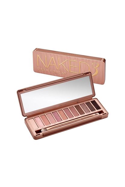 Urban Decay Naked Far Paleti Naked 3 604214919006 Trendyol