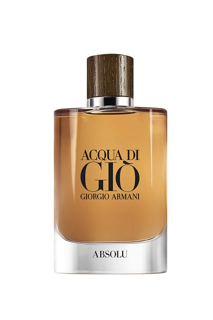 Giorgio Armani Acqua Di Gio Absolu Erkek Eau De Parfum 125 Ml 3614271992932 Trendyol