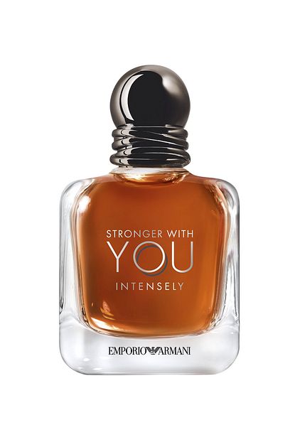 Emporio Armani Stronger With You Intensely Erkek Eau De Parfum 50 Ml 3614272225701 Trendyol