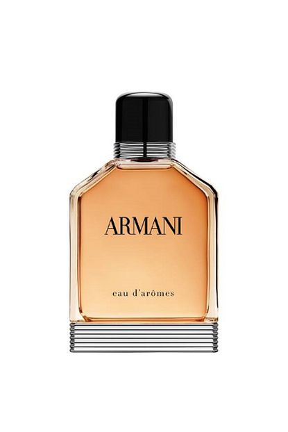 Giorgio Armani Eau D Aromes Erkek Eau De Toilette 100 Ml 3605521965943 Trendyol