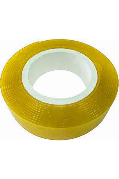 K Pax 2mt X 25 Mt Sari Kopuk Bant Trendyol